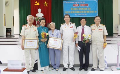 Hoạt động Trung tâm cai nghiện Thanh Đa